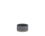 Side Bowls in Char View 2