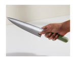 Everyday Chef's Knife in Sage View 2
