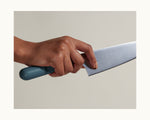 Everyday Chef's Knife in Blue Salt View 3