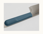 Everyday Chef's Knife in Blue Salt View 6