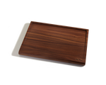 Walnut Cutting Board View 1