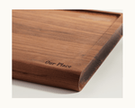 Walnut Cutting Board View 6