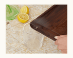 Walnut Cutting Board View 8
