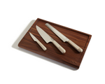 Knife Trio in Steam View 2