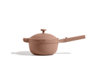 Mini Perfect Pot in Spice View 1 