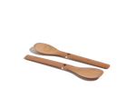 Beechwood Spoons