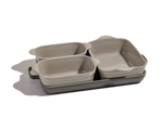 Ovenware Set in Char View 1 
