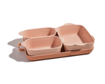 Ovenware Set in Spice View 1 