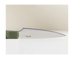 Precise Paring Knife in Sage View 5