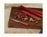 Precise Paring Knife in Spice View 4