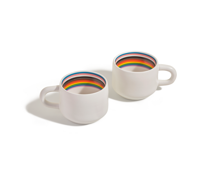 Full of Pride Mugs 