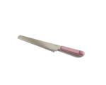 Serrated Slicing Knife in Lavender View 1