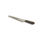 Serrated Slicing Knife in Char View 1