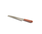Serrated Slicing Knife in Spice View 1