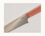 Serrated Slicing Knife in Spice View 6
