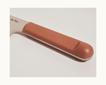 Serrated Slicing Knife in Spice View 7