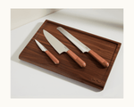 Serrated Slicing Knife in Spice View 8