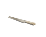 Serrated Slicing Knife in Steam View 1