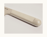 Serrated Slicing Knife in Steam View 7