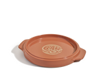 Flipping Platter in Spice Sahtein View 1