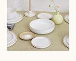 Demi Plates