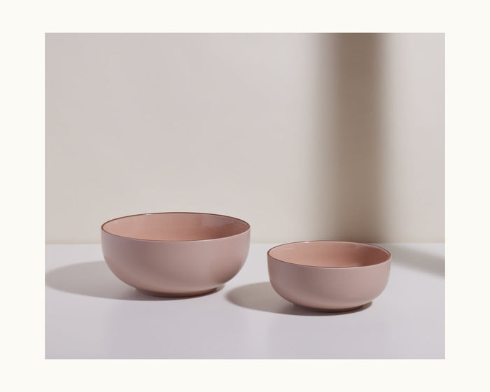 Gather Bowls